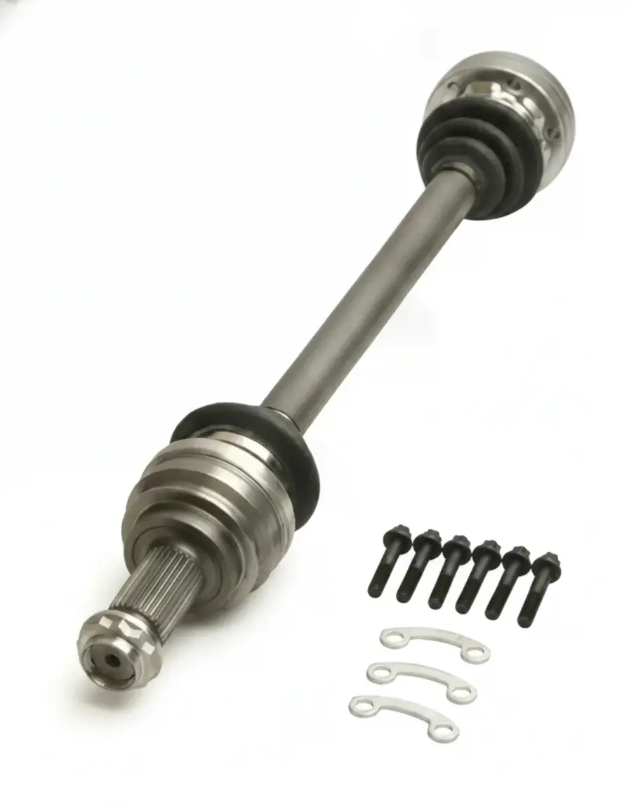Полуось механической коробки передач MAXGEAR 49-2278