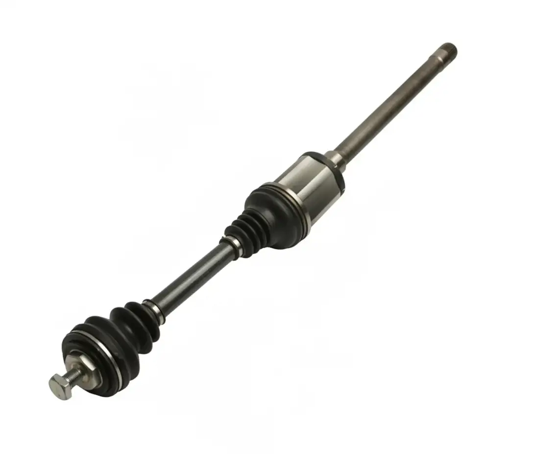 Полуось правая передняя МКПП АКПП MAXGEAR 49-2291