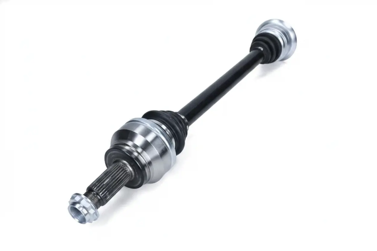 Полуось АКПП MAXGEAR 49-2302
