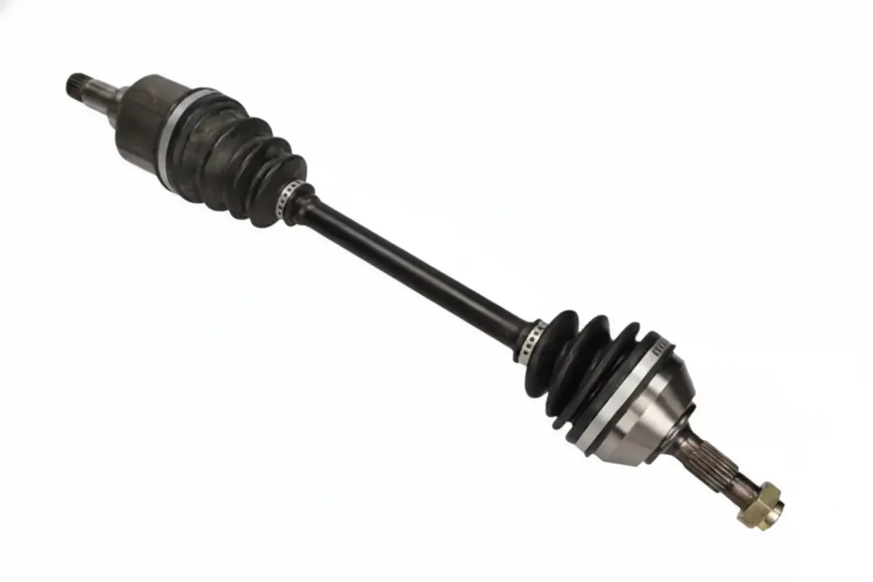 Полуось АКПП MAXGEAR 49-2305