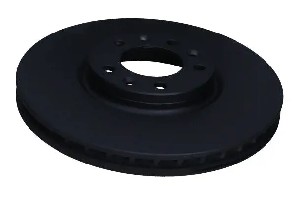 Тормозной диск QUARO QD0097HC
