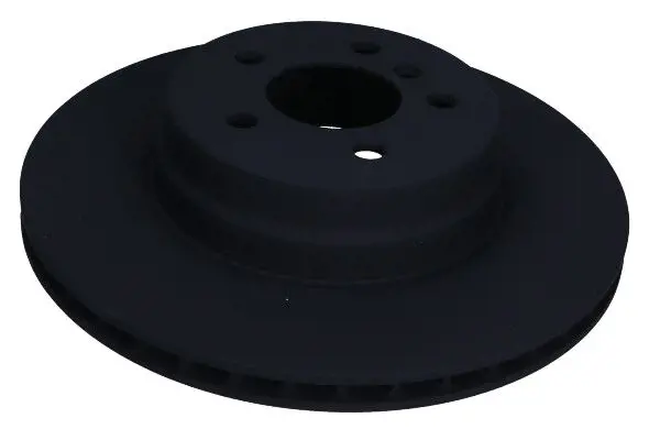Тормозной диск задний QUARO QD2144HC