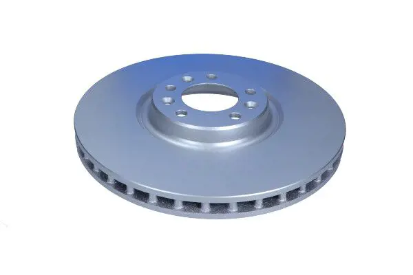 Тормозной диск передний QUARO QD4034