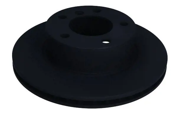 Тормозной диск передний QUARO QD8293HC