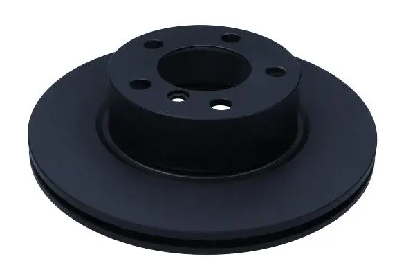 Тормозной диск передний QUARO QD8353HC
