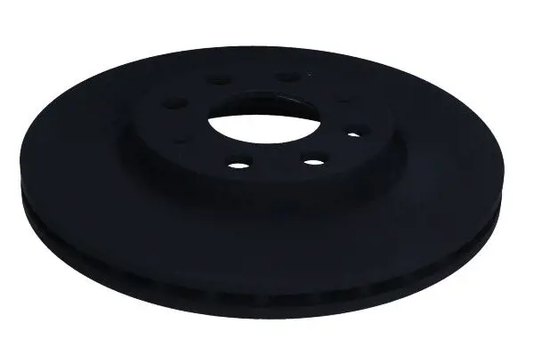 Тормозной диск передний QUARO QD8634HC