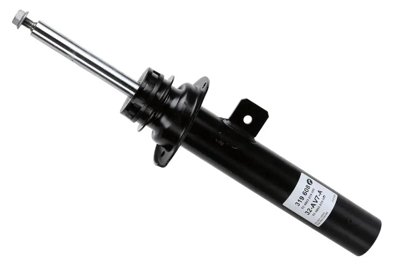 Амортизатор передний газовый SACHS 319 608