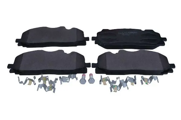 Тормозные колодки MAXGEAR 19-3854