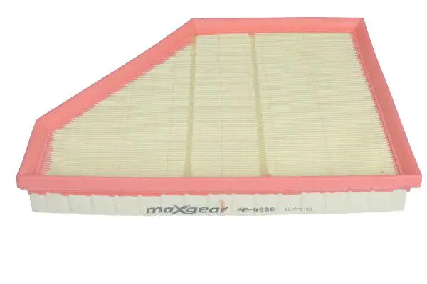 Воздушный фильтр MAXGEAR 26-2395