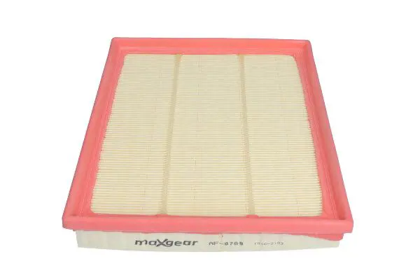 Воздушный фильтр MAXGEAR 26-2406