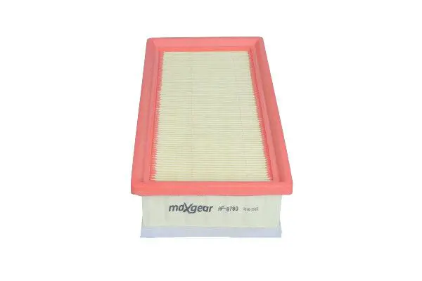 Воздушный фильтр MAXGEAR 26-2409