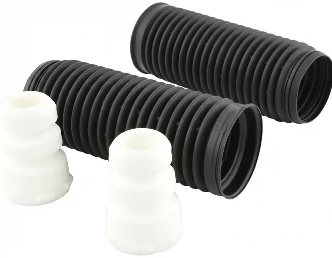 Пыльник амортизатора передний FEBEST VWSHB-TIGIF-KIT