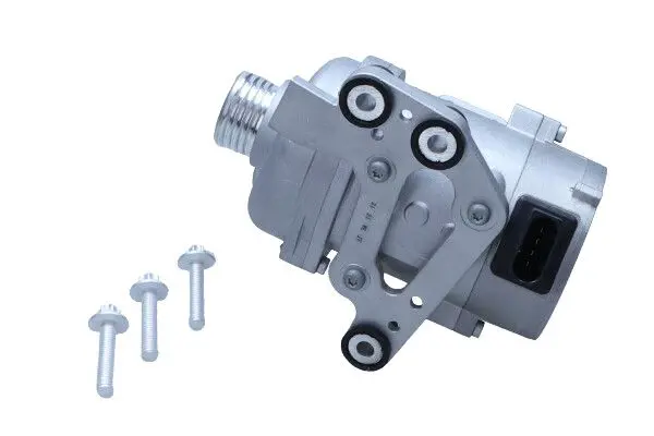 Водяной насос (помпа), охлаждение двигателя MAXGEAR 47-0260