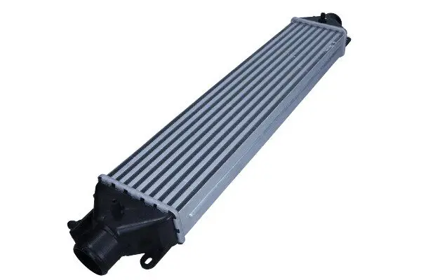 Радиатор интеркулера MAXGEAR AC630053
