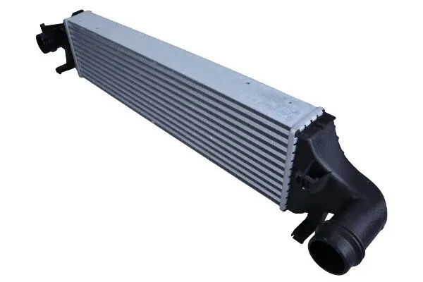 Радиатор интеркулера MAXGEAR AC630061