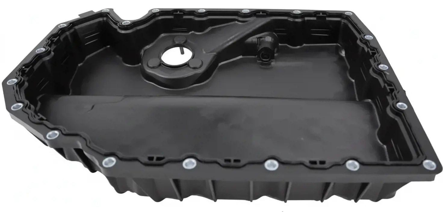 Масляный поддон MOTIVE S-PAN3086