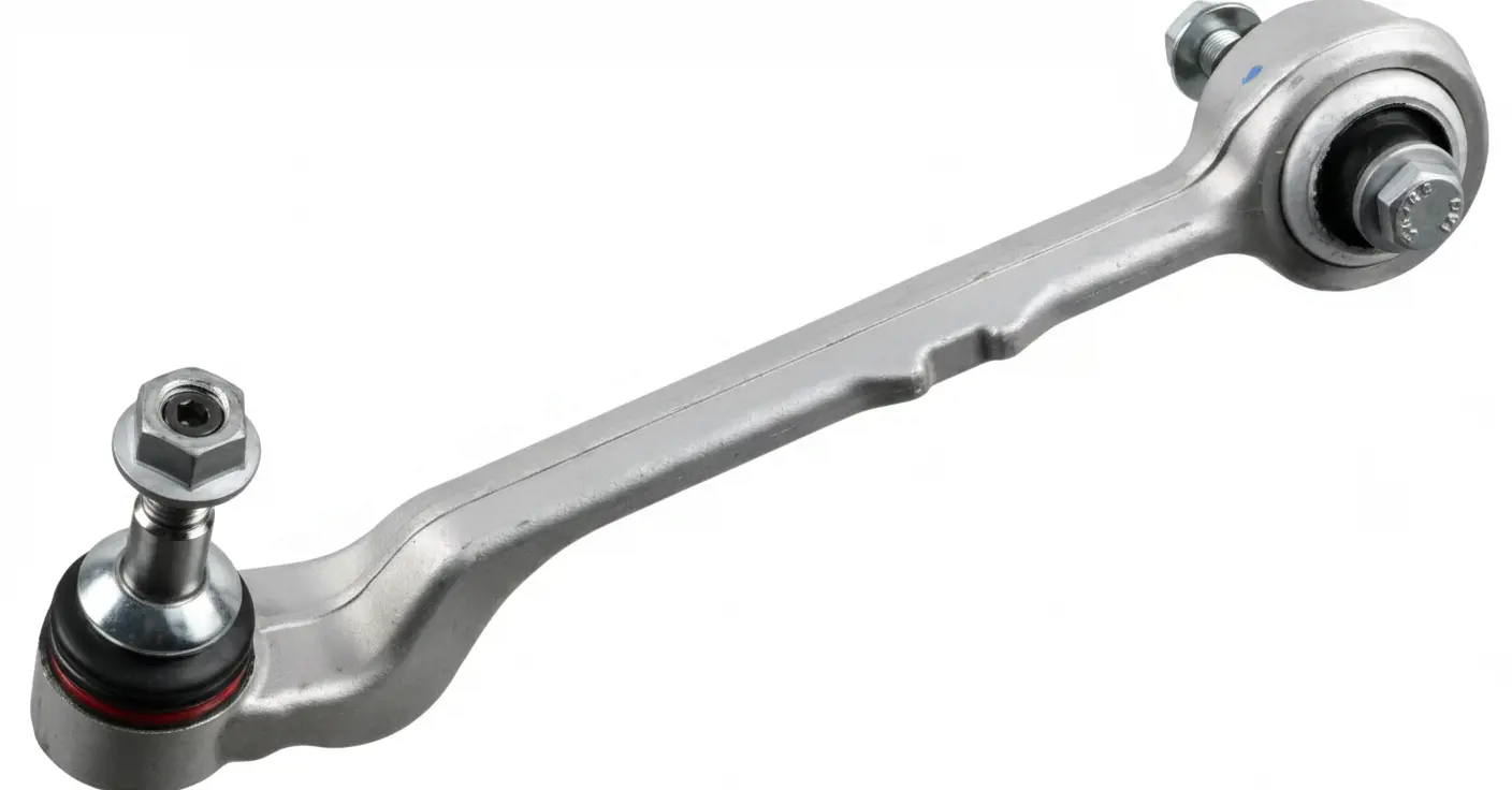 Рычаг подвески FEBI BILSTEIN 176643