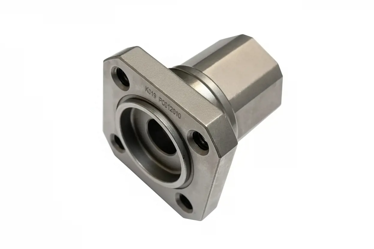 Цепь привода масляного насоса FAI AutoParts OPCK23
