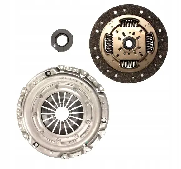 Комплект сцепления SACHS 3000 951 629
