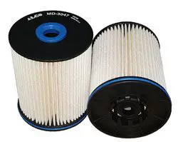 Топливный фильтр ALCO FILTER MD-3047