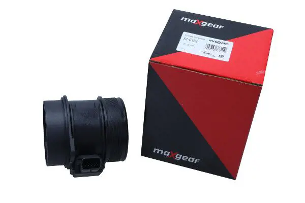 Расходомер воздуха MAXGEAR 51-0154