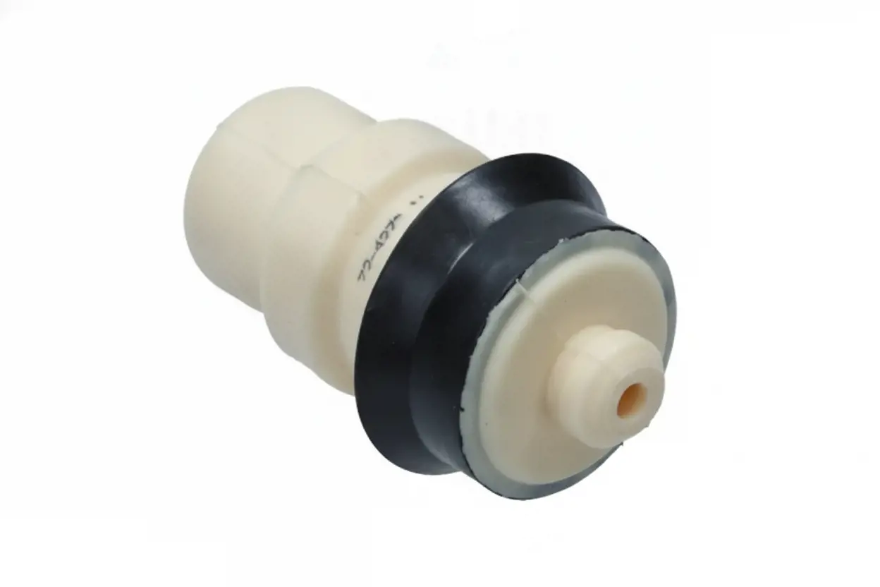 Защитный кожух амортизатора MAXGEAR 72-4397