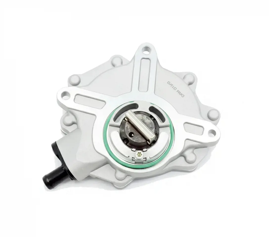 Вакуумный насос Dr.Motor Automotive DRM01264