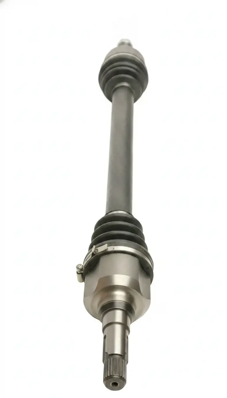 Полуось правая передняя MAXGEAR 49-2574