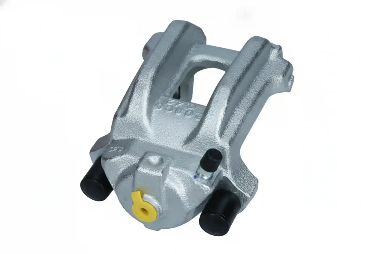 Тормозной суппорт плавающий MAXGEAR 82-1278