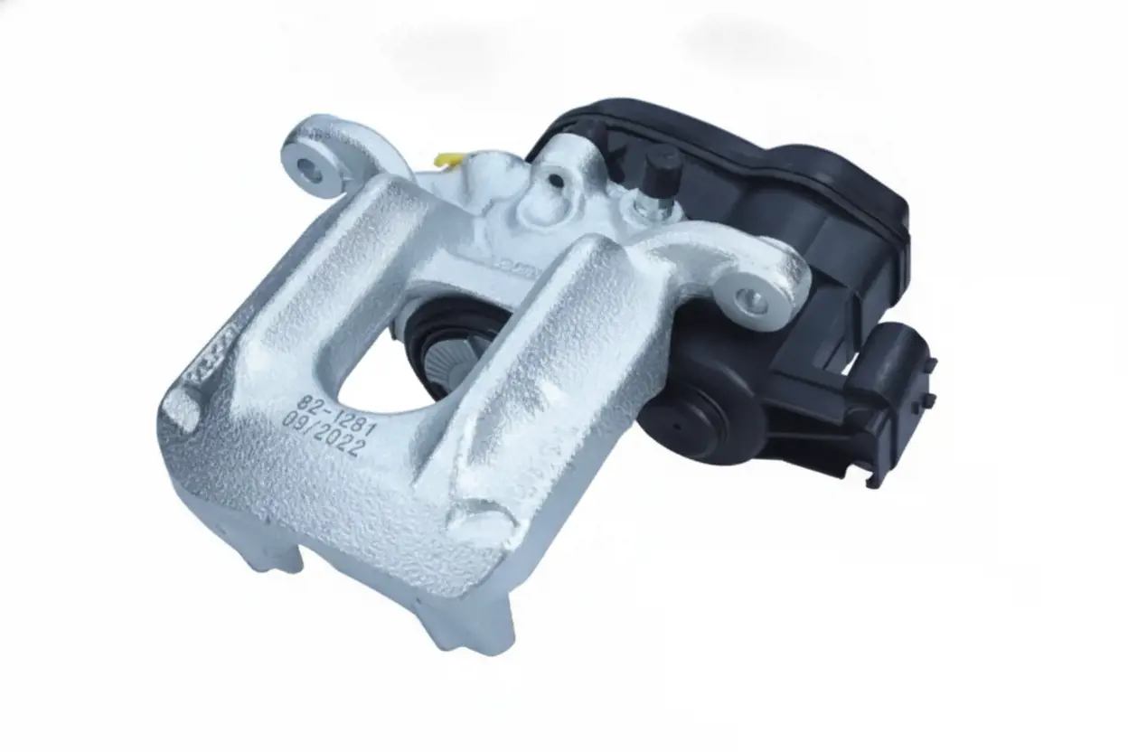 Тормозной суппорт задний электрический MAXGEAR 82-1281