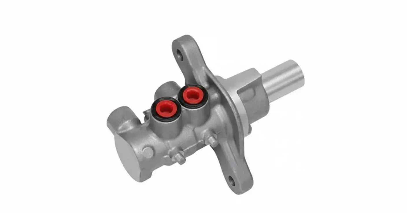 Главный тормозной цилиндр METELLI 05-0674