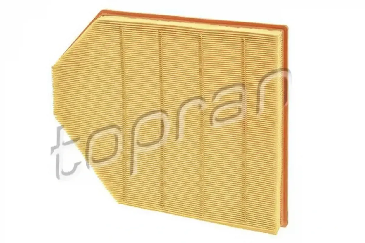 Воздушный фильтр TOPRAN 502 487