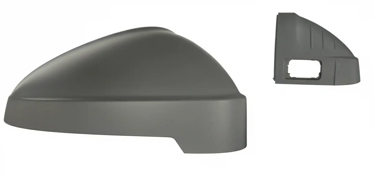 Корпус зеркала TYC 302-0113-2
