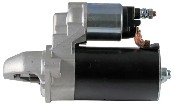 Стартер HELLA 8EA 012 528-601