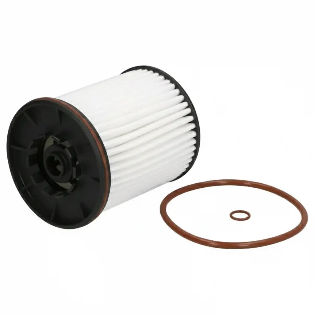 Топливный фильтр JAPANPARTS FC-ECO098
