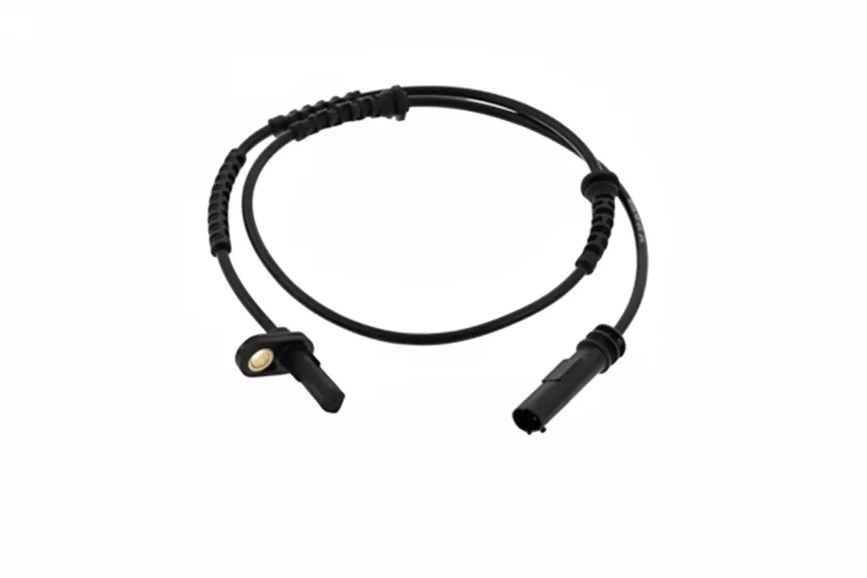 Датчик ABS передний SNR ASB150.24