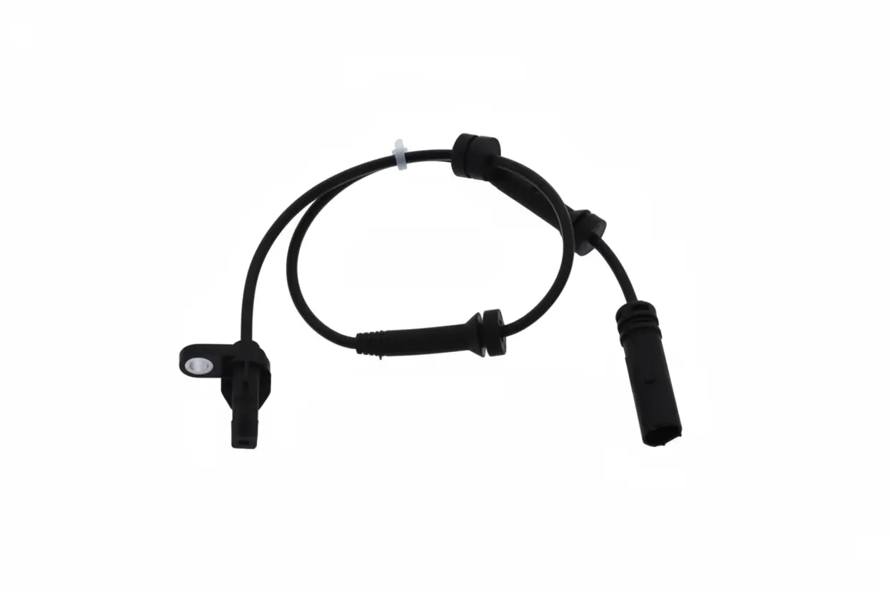 Датчик ABS передний SNR ASB150.25