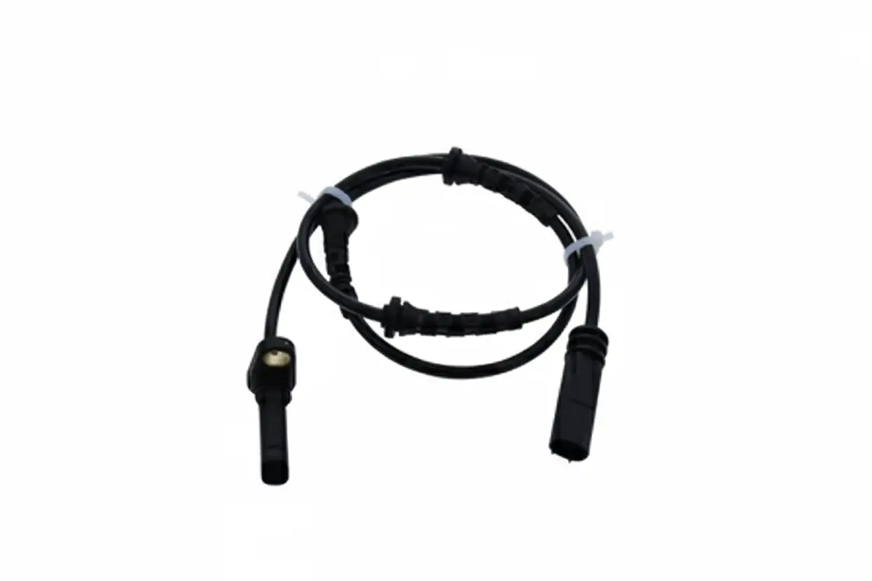 Датчик ABS задний SNR ASB150.28