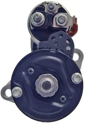Стартер HELLA 8EA 011 611-551