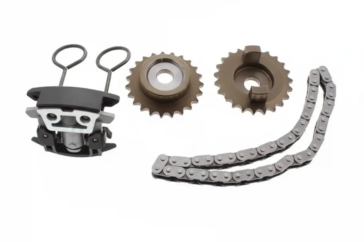 Комплект цепи ГРМ со звёздочкой FAI AutoParts TCK348NG