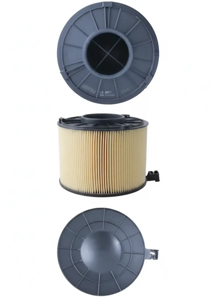 Воздушный фильтр KNECHT LX 4411