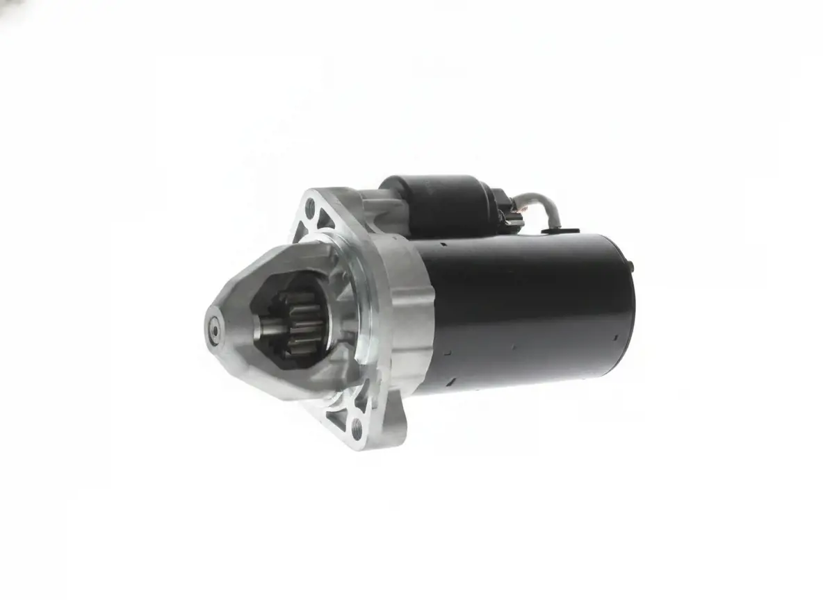 Стартер BOSCH 1 986 S00 765