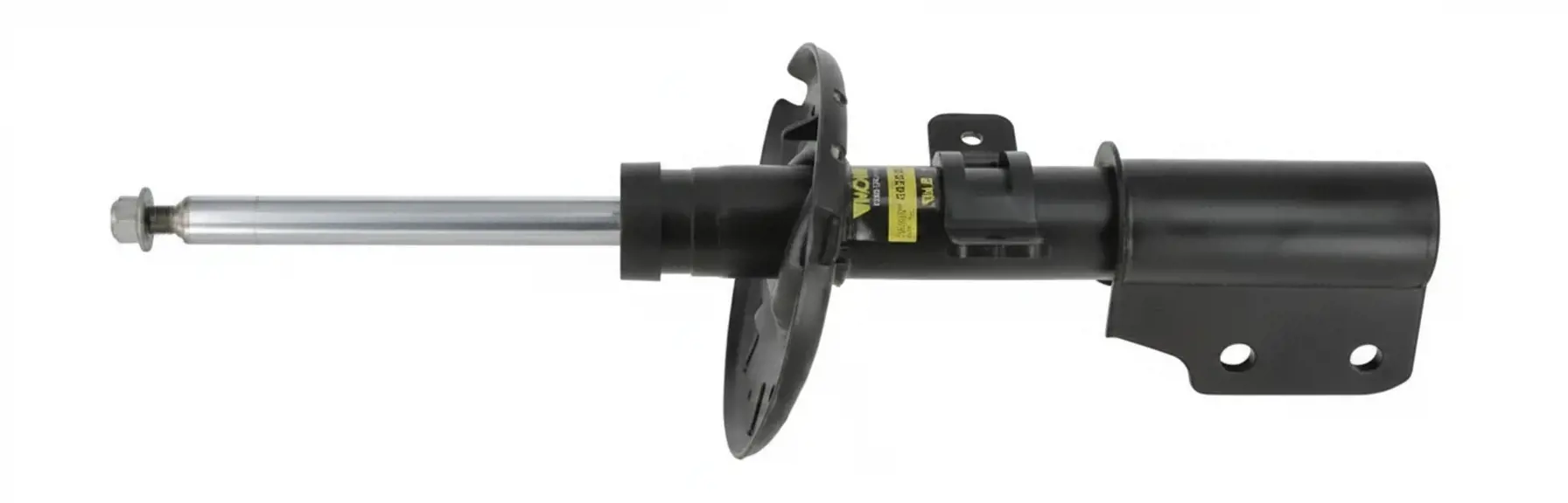 Амортизатор передний газовый MONROE 742287SP