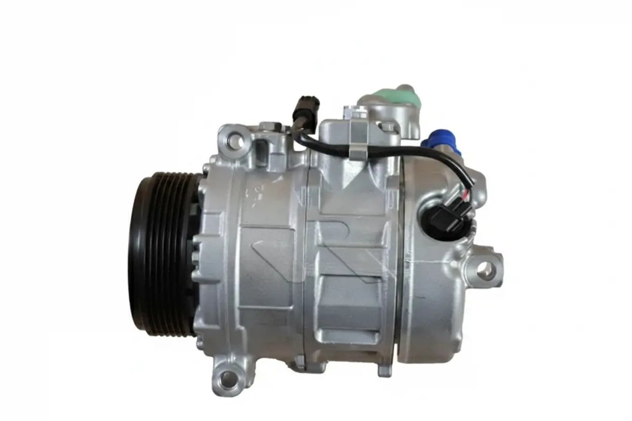 Компрессор кондиционера NRF 32528