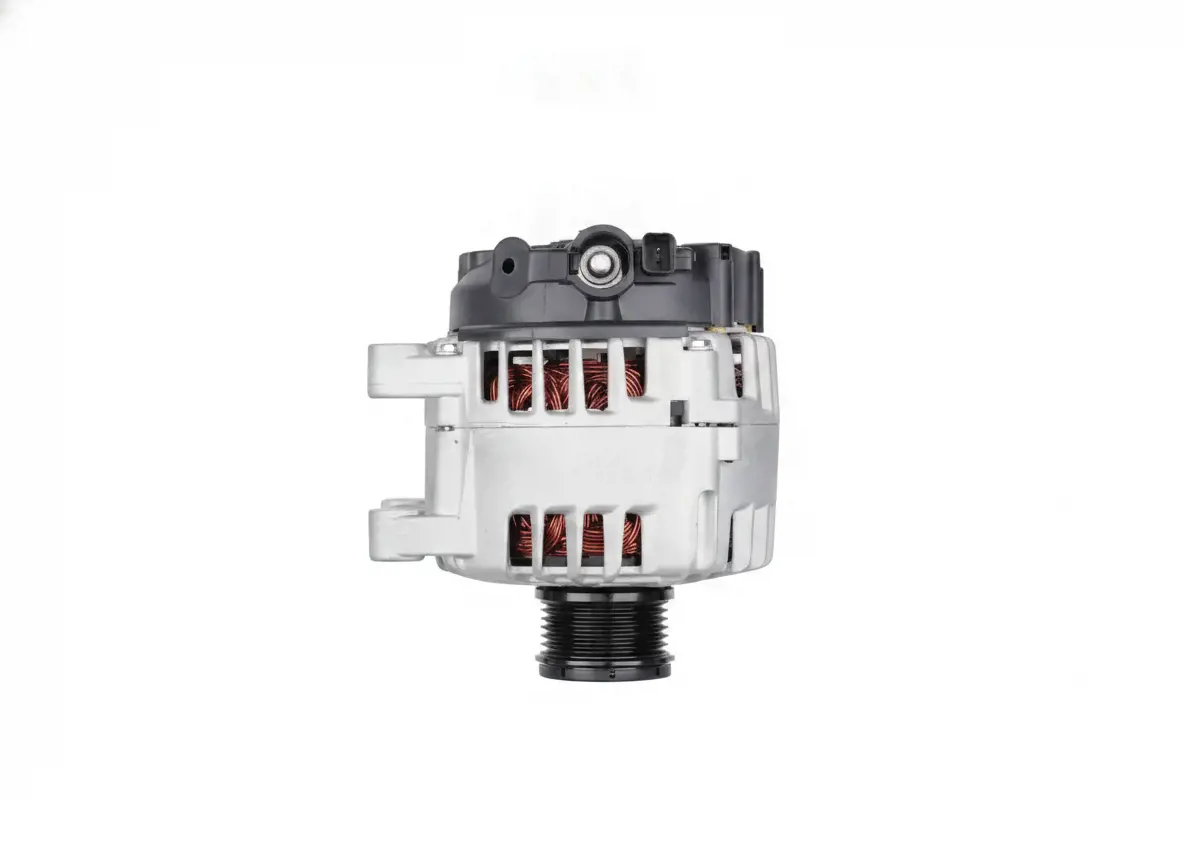 Генератор 180A BOSCH 1 986 A01 262