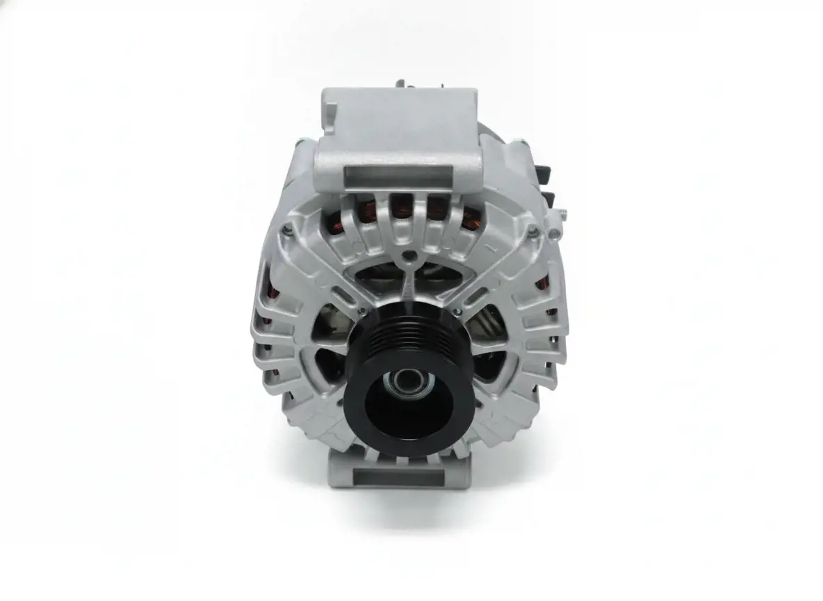 Генератор 180A BOSCH 1 986 A01 281