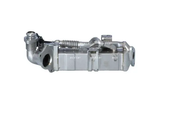 Радиатор системы EGR NRF 48456
