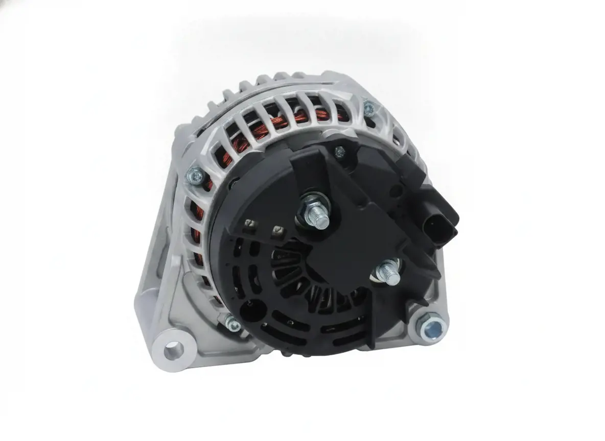 Генератор BOSCH 1 986 A00 875
