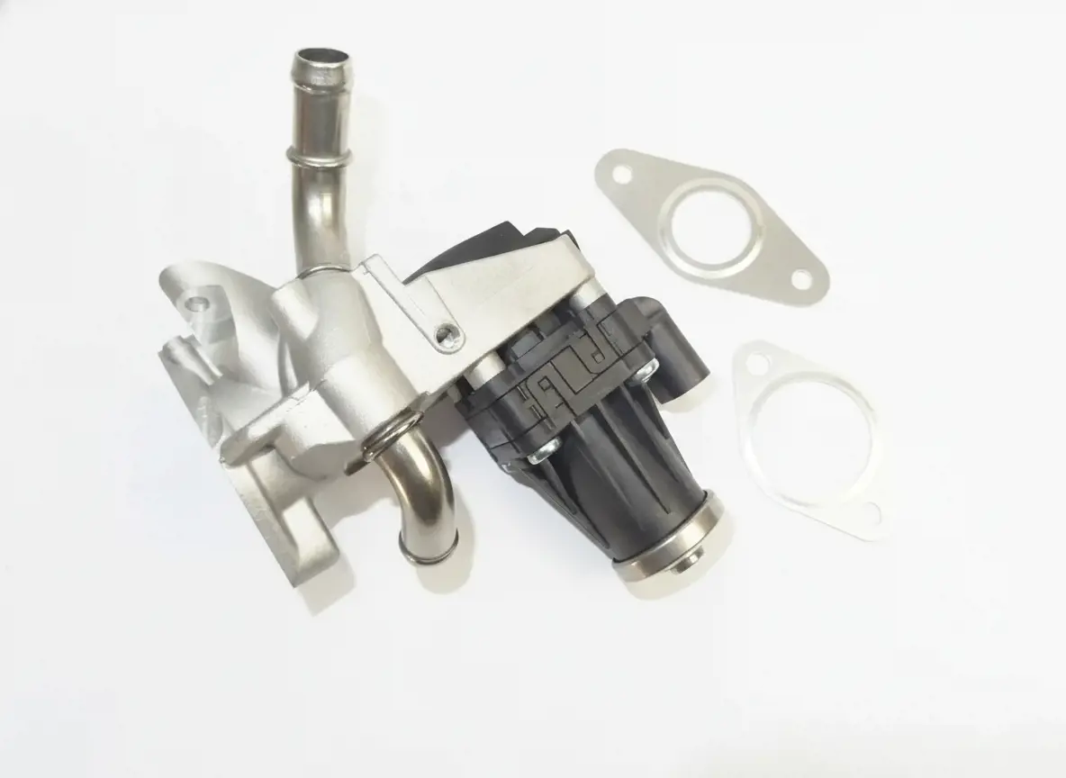 Клапан EGR NGK 94117