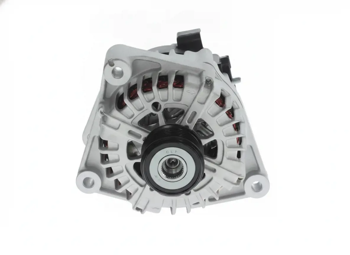 Генератор 180A BOSCH 1 986 A00 574